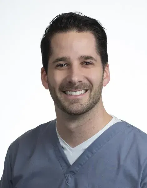 Team Member Image